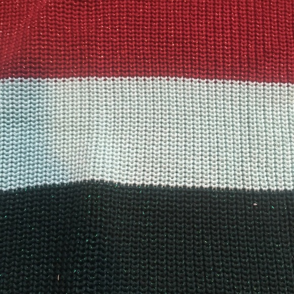 Farm Rio De Janeiro for Anthro Rainbow Tunic - Picture 4 of 6